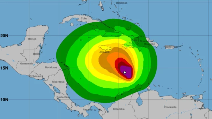 Provoca posposición de jornada de este viernes Provoca posposición de jornada de este viernes