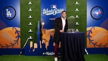 “No me voy a preocupar hasta que sea una realidad”