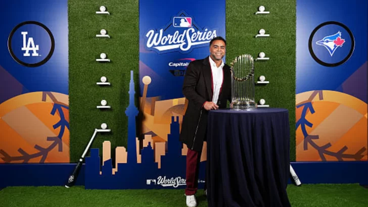 “No me voy a preocupar hasta que sea una realidad”