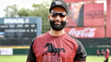 Prefirió a Gigantes por  trato recibido de Alfredo Risek