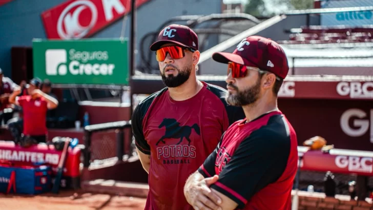 Reciben a Gary Sánchez, Pablo Reyes, Roldy Brito y Anderson Pilar
