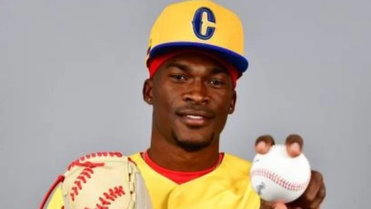 Reiver Sanmartina su segunda temporada