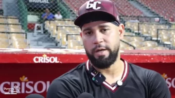 “Quiero un equipo que esté listo para ganar” “Quiero un equipo que esté listo para ganar”