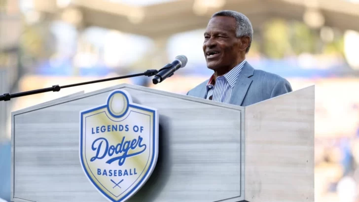 Licey se honra en presentar Premio Manny Mota