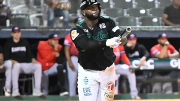 Estrellas amplían dominio con triunfo sólido sobre los Toros Estrellas amplían dominio con triunfo sólido sobre los Toros