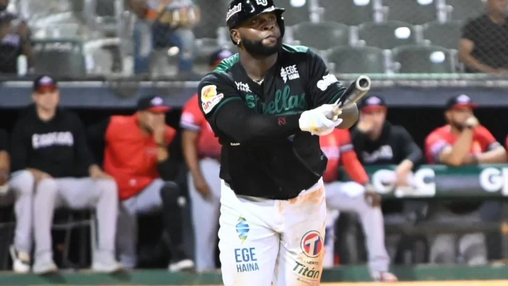 Estrellas amplían dominio con triunfo sólido sobre los Toros