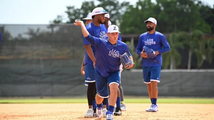 Paolo Espino en busca de los 200 ponches