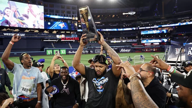 “El trabajo no ha terminado. Nos quedan cuatro más”