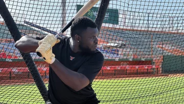 “Tenemos el equipo que necesitamos para ganar”