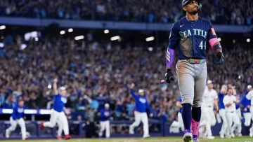 “Duele, pero también es parte del juego”