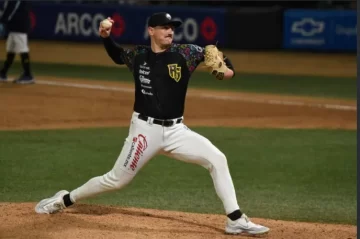 Peyton Gray noveno importado