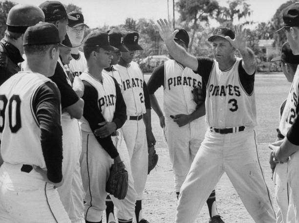 Pirates-spring-Trainning