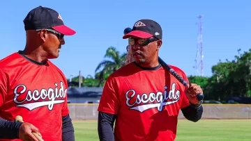 Santiago: “Aquí hay un compromiso y sabemos cuál es la meta”