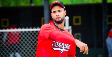 Rolddy Muñoz por un bullpen más hermético