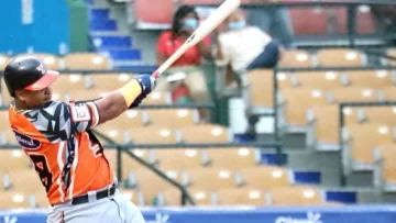 Colombiano Rolando Hernández séptimo importado