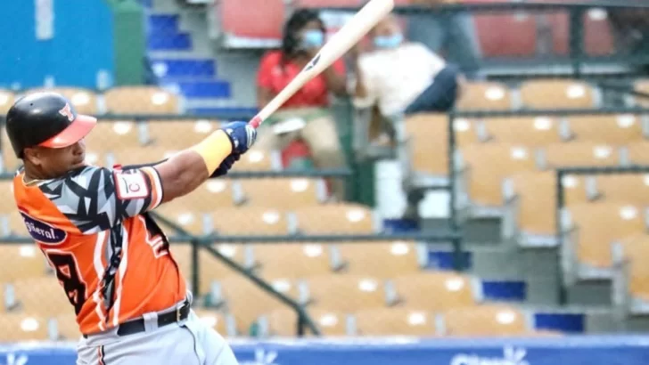 Colombiano Rolando Hernández séptimo importado