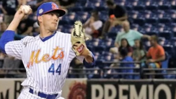 Ryley Gilliam primer oportunidad en el Caribe