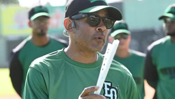 Confía en la disciplina y el trabajo de las Estrellas