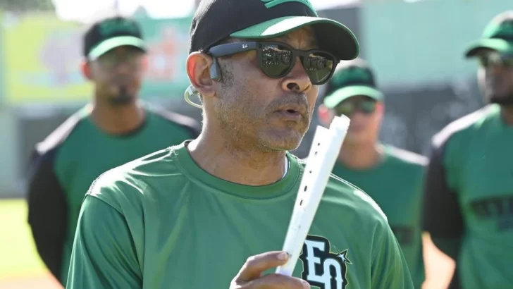 Confía en la disciplina y el trabajo de las Estrellas