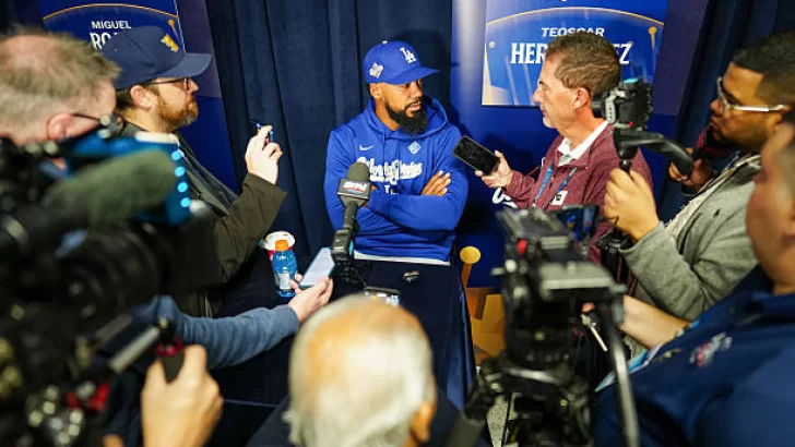 “Si es más difícil, mejor para mí”