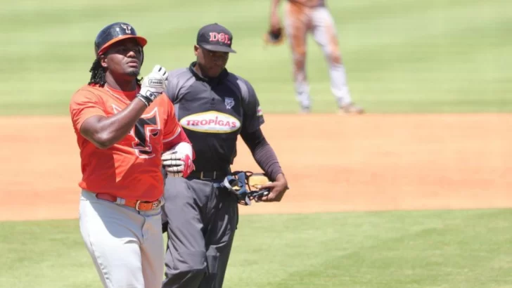 Reyes conduce victoria Toros sobre Estrellas