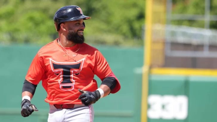 Urbáez promete entrega y trabajo duro