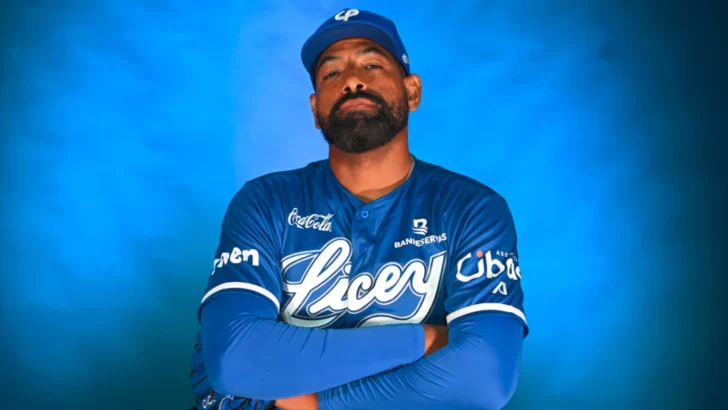 César Valdez en busca de su triunfo 28