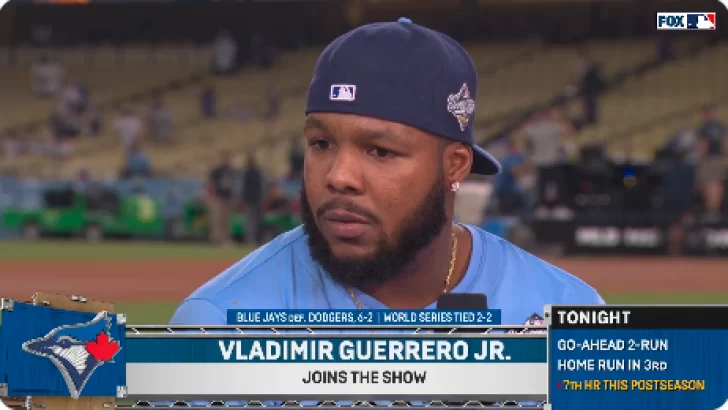 “Aún no ha terminado”