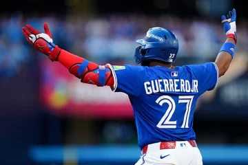 Vladimir Guerrero Jr. sigue atormentando a los Yankees