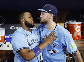 “Yo solo juego con el corazón, por la ciudad por Toronto”