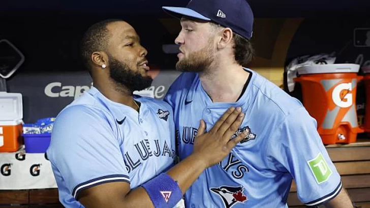 “Yo solo juego con el corazón, por la ciudad por Toronto”