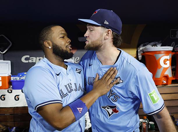 “Yo solo juego con el corazón, por la ciudad por Toronto”