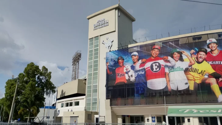 En la jornada inaugural de la temporada 72