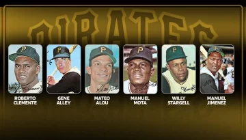 Piratas Triunfan 4-2 en Macorís