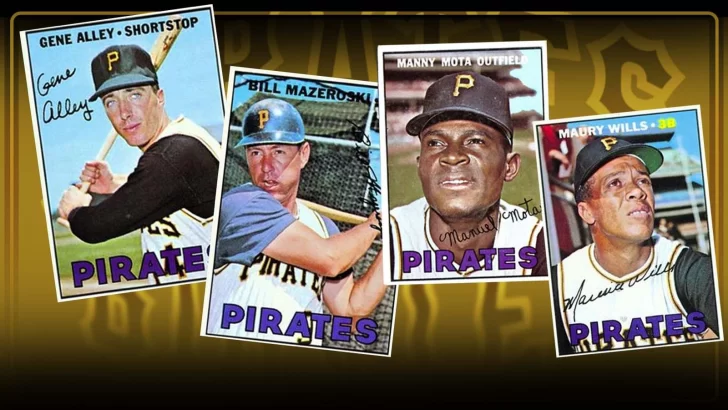 Piratas ganan serie frente a Estrellas Dominicanas