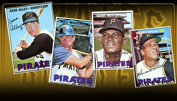 Piratas ganan serie frente a Estrellas Dominicanas