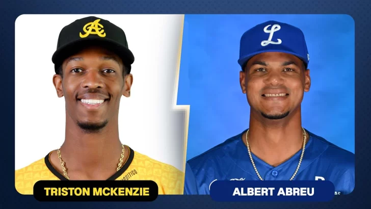 Busca su primera victoria ante las Águilas Cibaeñas