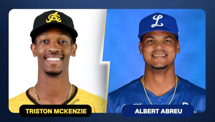 Busca su primera victoria ante las Águilas Cibaeñas Busca su primera victoria ante las Águilas Cibaeñas