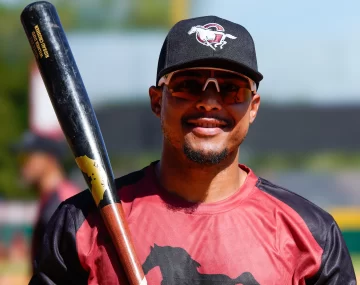 Wilmer Difó se integra a las prácticas Wilmer Difó se integra a las prácticas