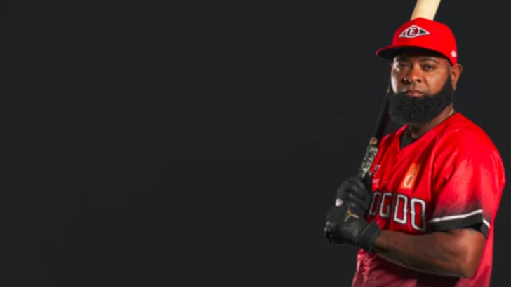 Cuarto mayor jonronero activo en Lidom