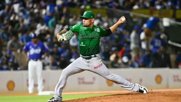 Por sexta vez a jugar con las Estrellas