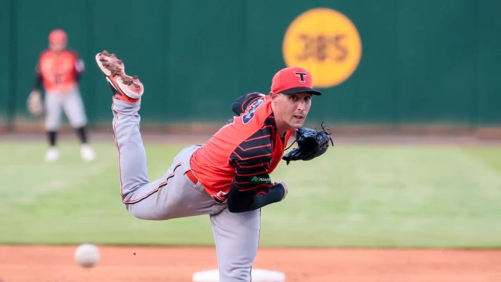 Toros en segundo y aumentan a siete la cadena de derrotas de las Estrellas