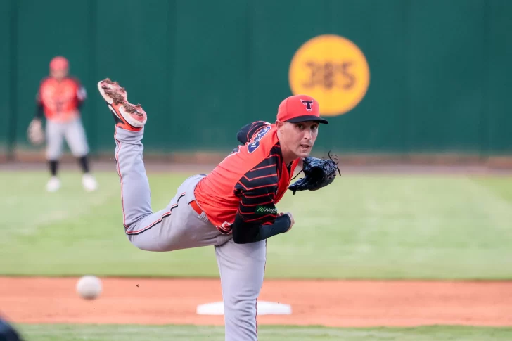 Toros en segundo y aumentan a siete la cadena de derrotas de las Estrellas