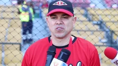 “Los abridores nos han llevado a donde queremos estar”