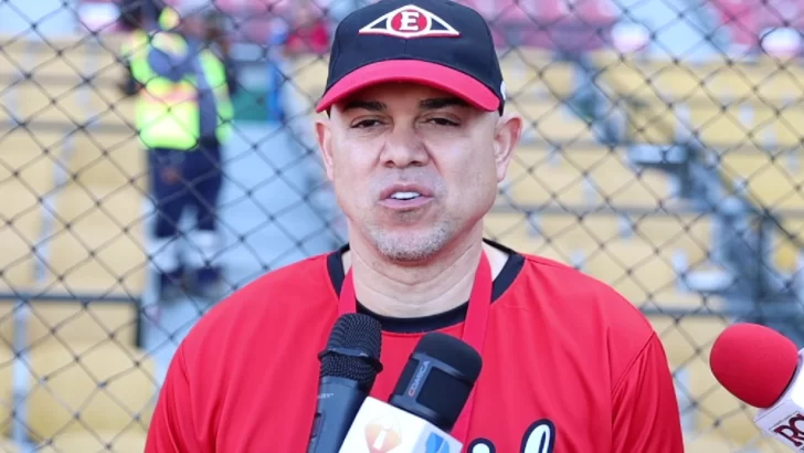 “Los abridores nos han llevado a donde queremos estar”