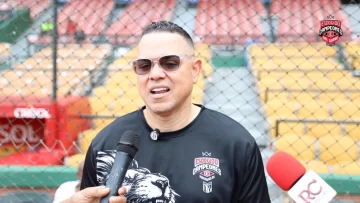 Confía en recuperar la efectividad de su pitcheo abridor  