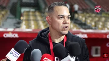 “Los muchachos volvieron a hacer lo que tenían que hacer” “Los muchachos volvieron a hacer lo que tenían que hacer”