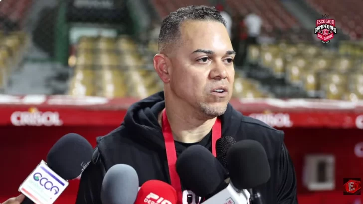 “Los muchachos volvieron a hacer lo que tenían que hacer” “Los muchachos volvieron a hacer lo que tenían que hacer”