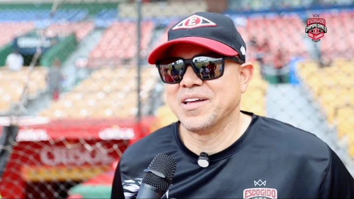  Anuncia las últimas salidas de Bermúdez, Maldonado y Espada