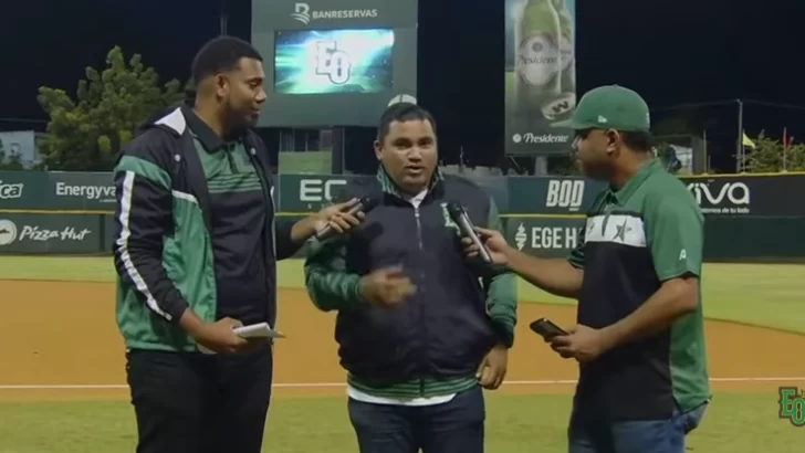 Ovalles confía en el resurgir del pitcheo y valora nuevas integraciones